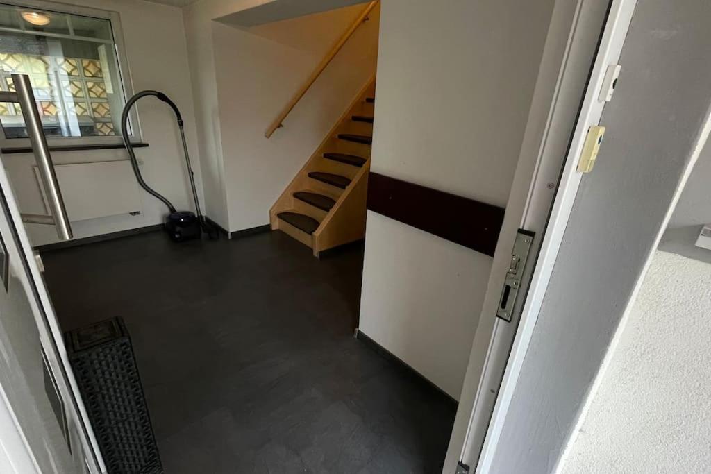Shine Apartment Schwarzenfeld Buitenkant foto